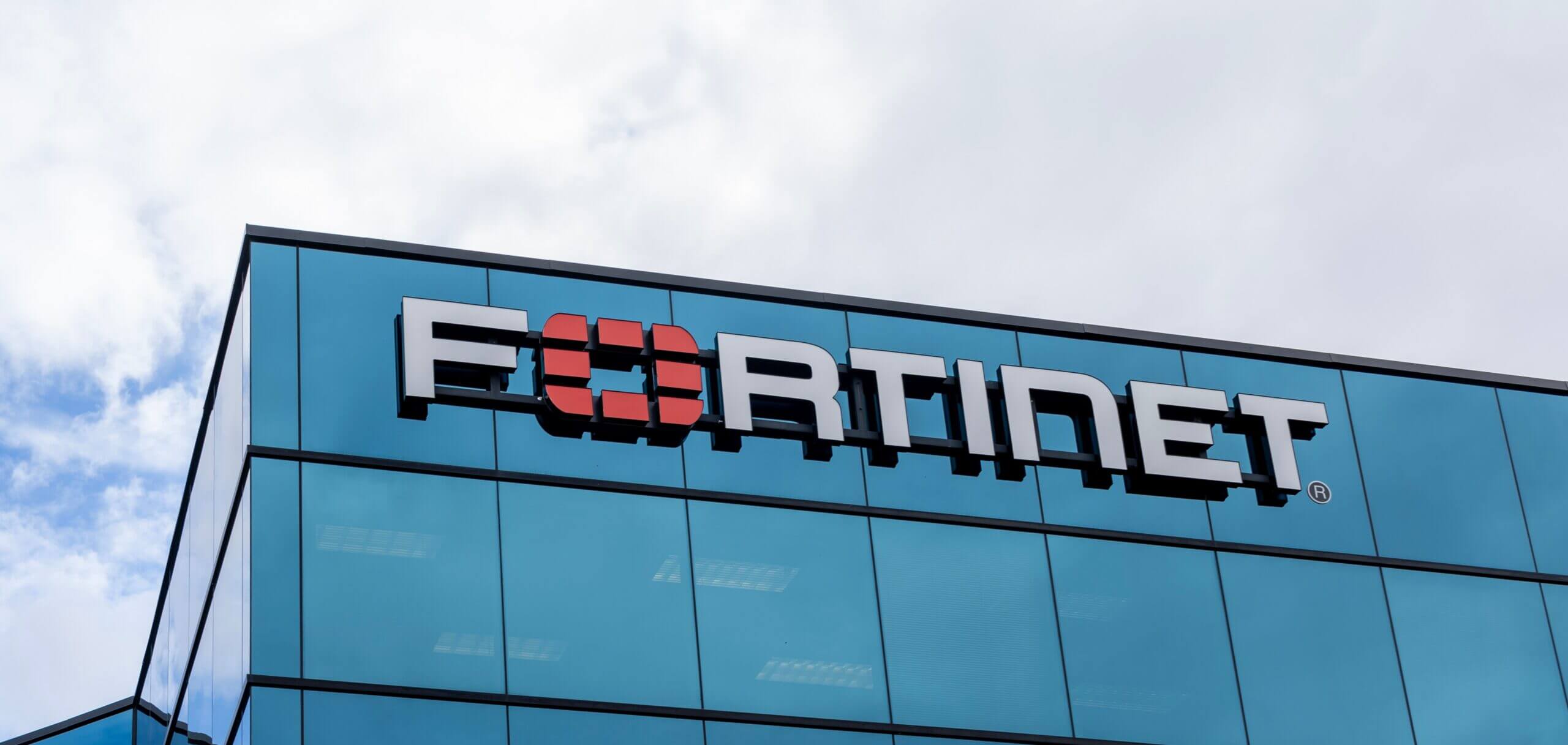 Arquitectura Fortinet Security Fabric
