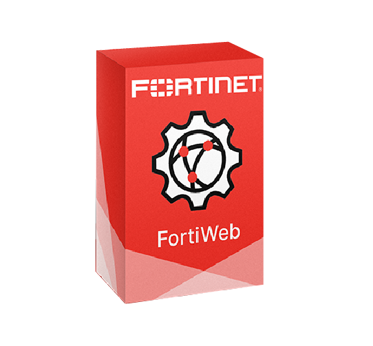 FortiWeb