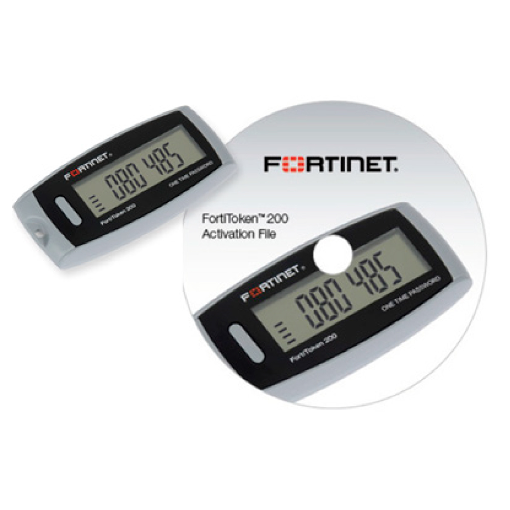FortiToken